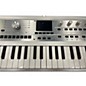 Used KORG Micro Korg II Synthesizer
