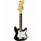 Used Squier Mini Affinity Stratocaster black Electric Guitar thumbnail