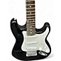 Used Squier Mini Affinity Stratocaster black Electric Guitar