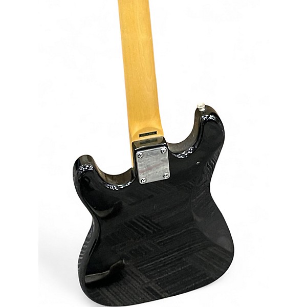 Used Squier Mini Affinity Stratocaster black Electric Guitar