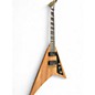 Used Jackson JS32T Randy Rhoads Natural Solid Body Electric Guitar thumbnail