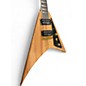 Used Jackson JS32T Randy Rhoads Natural Solid Body Electric Guitar