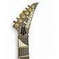 Used Jackson JS32T Randy Rhoads Natural Solid Body Electric Guitar
