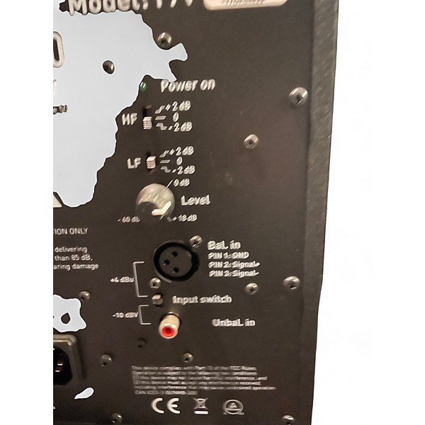 Used ADAM Audio T7V Powered Monitor