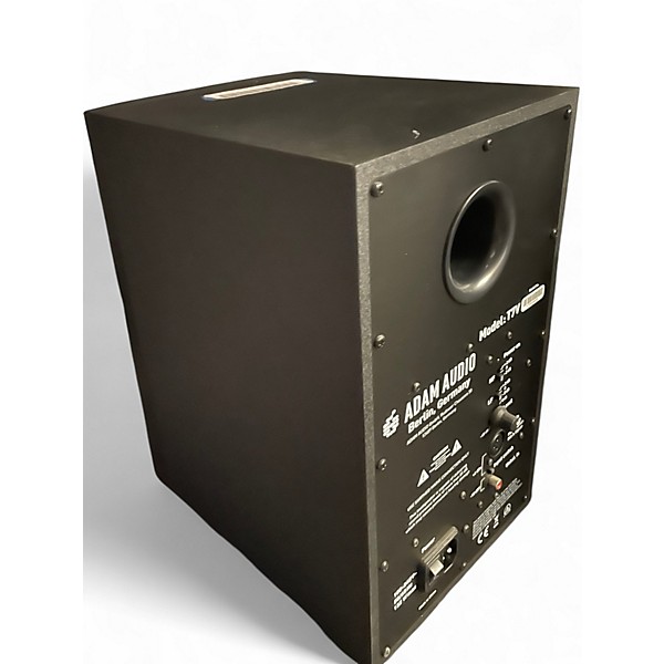 Used ADAM Audio T7V Powered Monitor