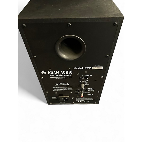 Used ADAM Audio T7V Powered Monitor