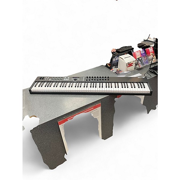 Used Arturia Keylab 88 Key MIDI Controller
