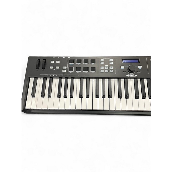 Used Arturia Keylab 88 Key MIDI Controller