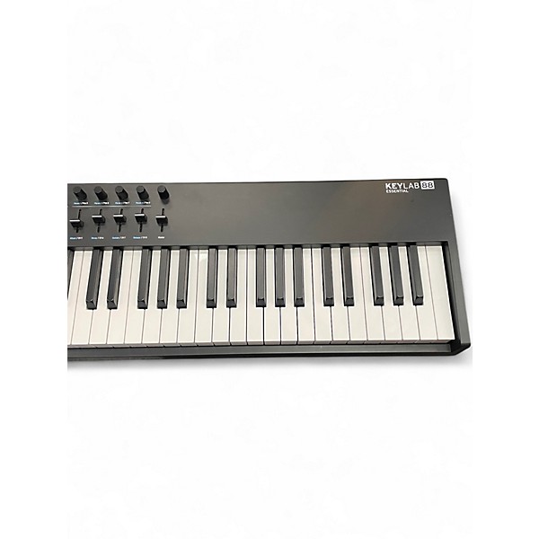 Used Arturia Keylab 88 Key MIDI Controller