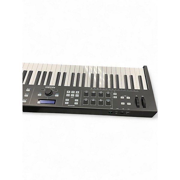 Used Arturia Keylab 88 Key MIDI Controller