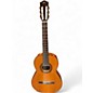 Used Cordoba Cadet 3/4 Size Natural Classical Acoustic Guitar thumbnail