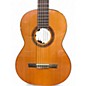 Used Cordoba Cadet 3/4 Size Natural Classical Acoustic Guitar