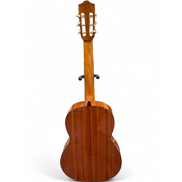 Used Cordoba Cadet 3/4 Size Natural Classical Acoustic Guitar