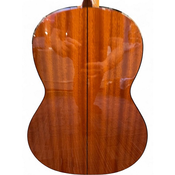 Used Cordoba Cadet 3/4 Size Natural Classical Acoustic Guitar