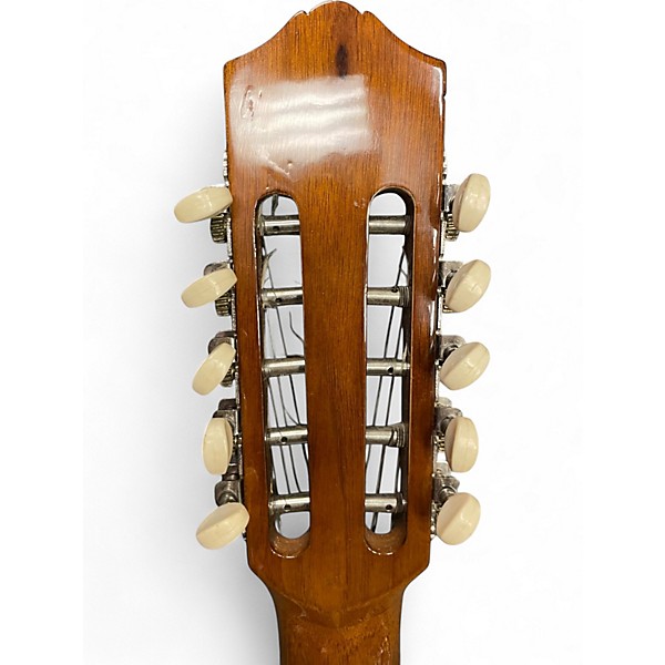 Used Don Jose C500 Quatro Natural Latin Stringed Instrument