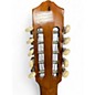 Used Don Jose C500 Quatro Natural Latin Stringed Instrument