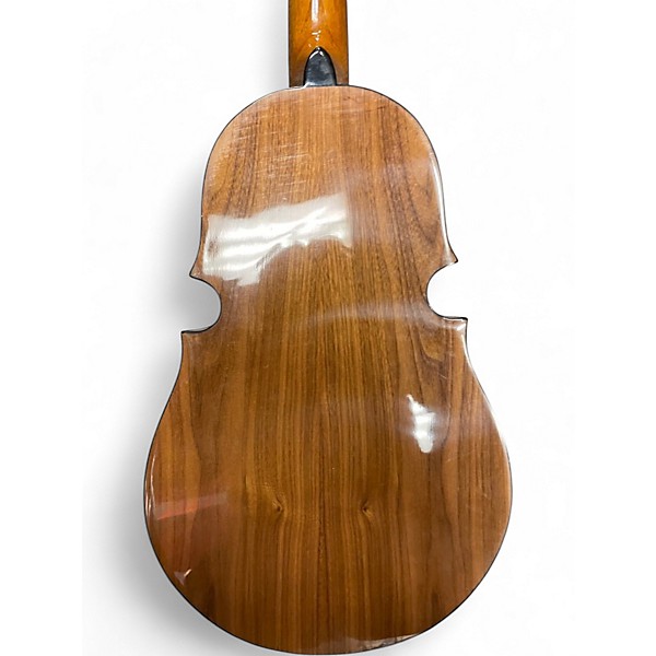 Used Don Jose C500 Quatro Natural Latin Stringed Instrument