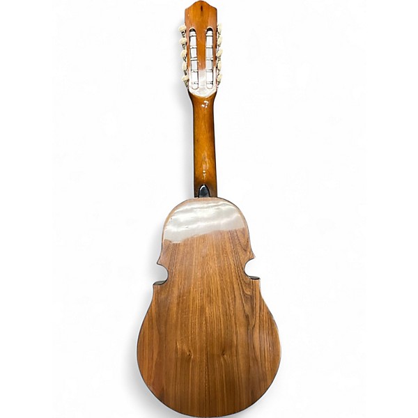 Used Don Jose C500 Quatro Natural Latin Stringed Instrument