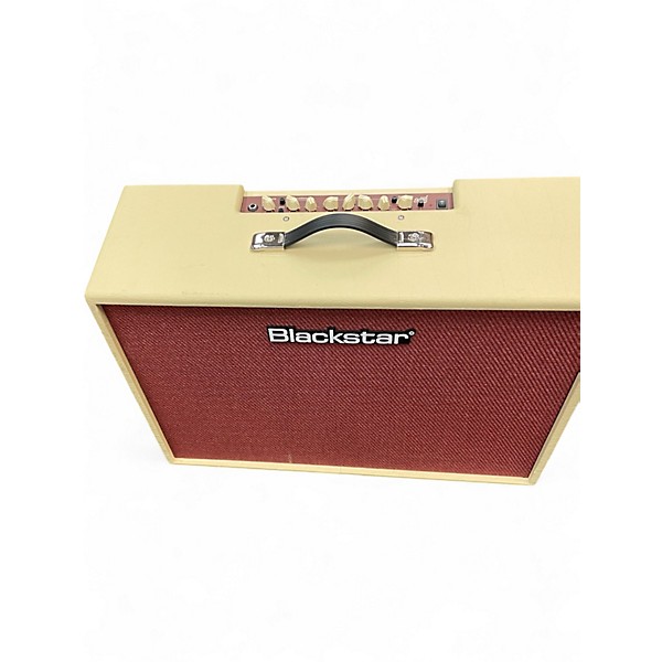 Used Blackstar DEBUT 100R Guitar Combo Amp