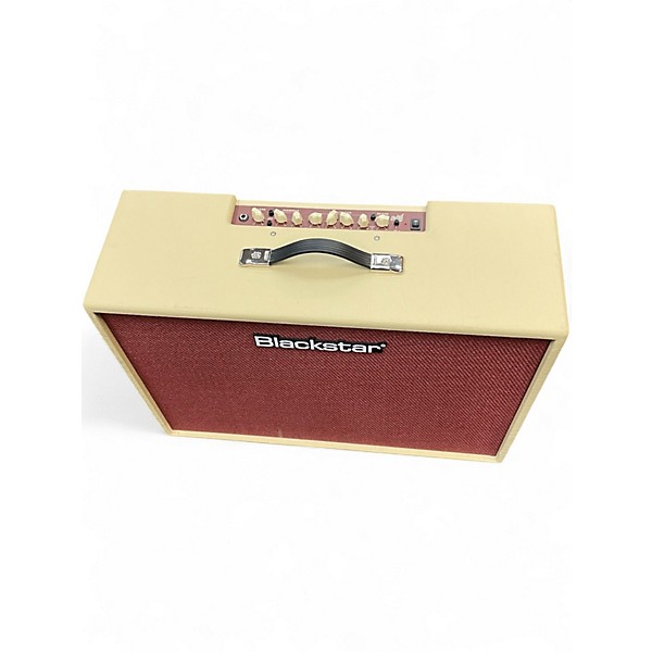 Used Blackstar DEBUT 100R Guitar Combo Amp