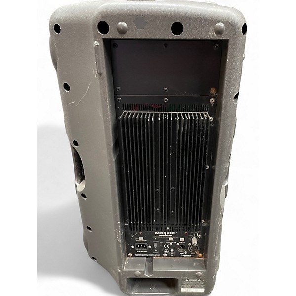 Used Mackie SRM450 Powered Speaker