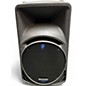 Used Mackie SRM450 Powered Speaker thumbnail