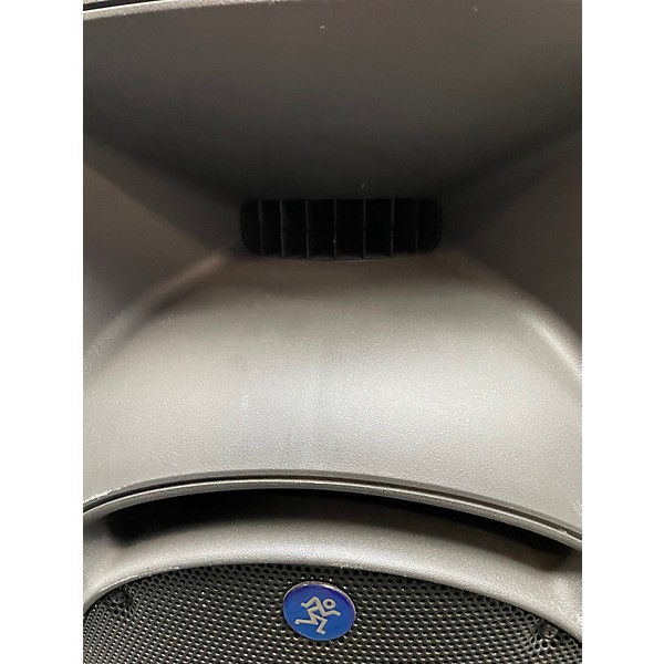 Used Mackie SRM450 Powered Speaker