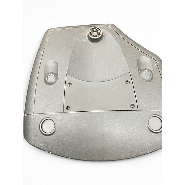 Used Mackie SRM450 Powered Speaker