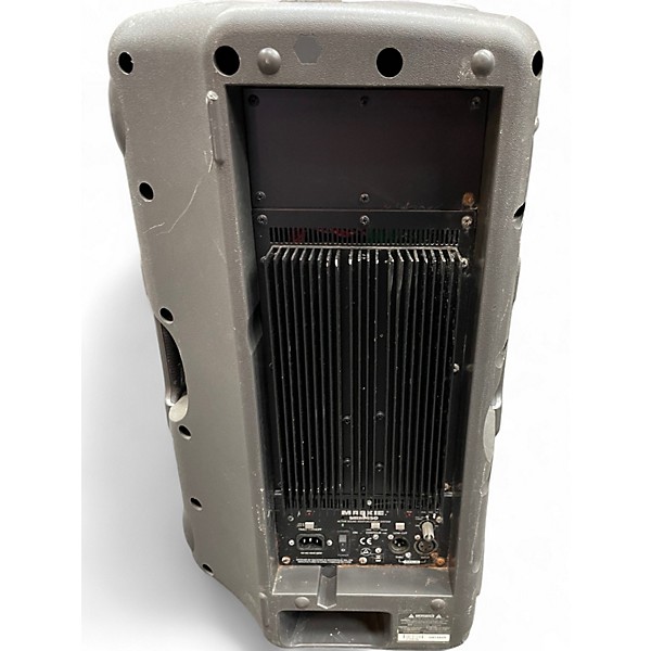 Used Mackie SRM450 Powered Speaker