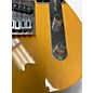 Used Fender Player Telecaster Butterscotch Blonde Solid Body Electric Guitar
