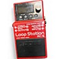 Used BOSS RC-5 LOOP PEDAL  Pedal