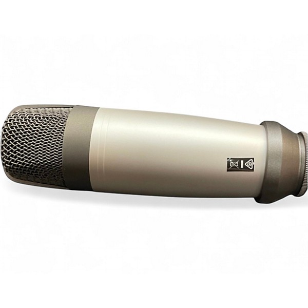 Used Samson CO1 LARGE CONDENSER MIC Condenser Microphone