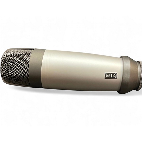 Used Samson CO1 LARGE CONDENSER MIC Condenser Microphone