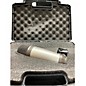 Used Samson CO1 LARGE CONDENSER MIC Condenser Microphone