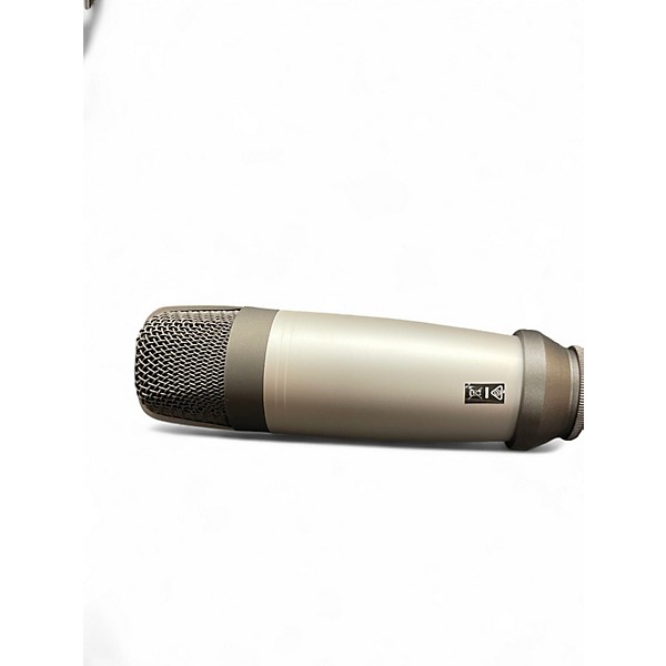 Used Samson CO1 CONDENSER MIC  Condenser Microphone
