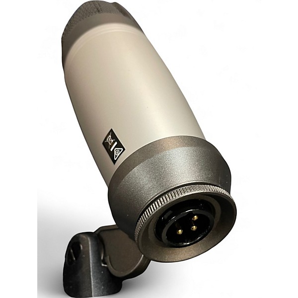 Used Samson CO1 CONDENSER MIC  Condenser Microphone