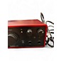 Used Focusrite SCARLETT 16i16 4th Gen Interface  Audio Interface