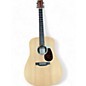 Used Martin CUSTOM X SERIES Natural Acoustic Guitar thumbnail