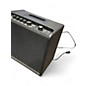 Used Fender Mustang LT25 25W 1x8 Guitar Combo Amp