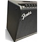 Used Fender Mustang LT25 25W 1x8 Guitar Combo Amp