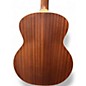 Used Guild B240EF Natural Acoustic Bass Guitar
