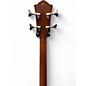 Used Guild B240EF Natural Acoustic Bass Guitar
