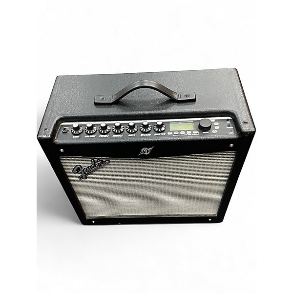 Used Fender Mustang III 100W 1x12 Guitar Combo Amp