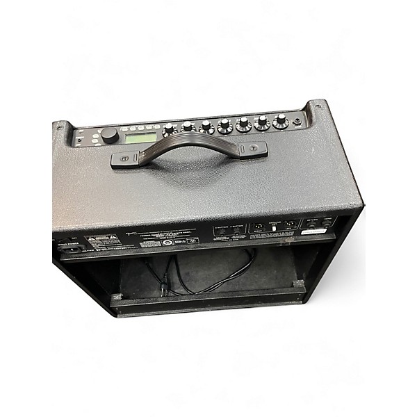 Used Fender Mustang III 100W 1x12 Guitar Combo Amp