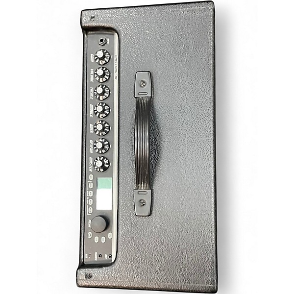 Used Fender Mustang III 100W 1x12 Guitar Combo Amp