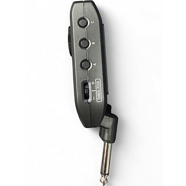 Used BOSS Katana:GO Battery Powered Amp