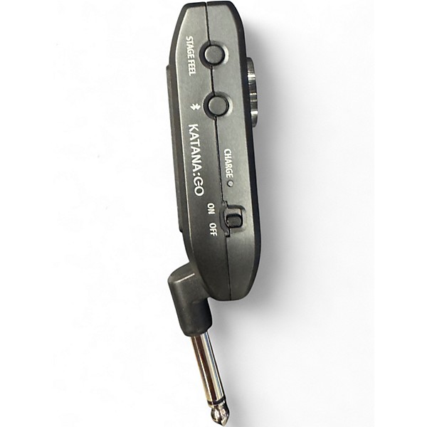 Used BOSS Katana:GO Battery Powered Amp