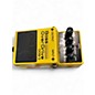 Used BOSS ODB3 Bass Overdrive Bass Effect Pedal