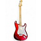 Used 2024 Fender Standard Stratocaster Candy Cola Solid Body Electric Guitar thumbnail