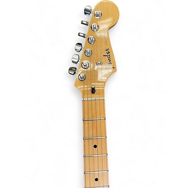 Used 2024 Fender Standard Stratocaster Candy Cola Solid Body Electric Guitar